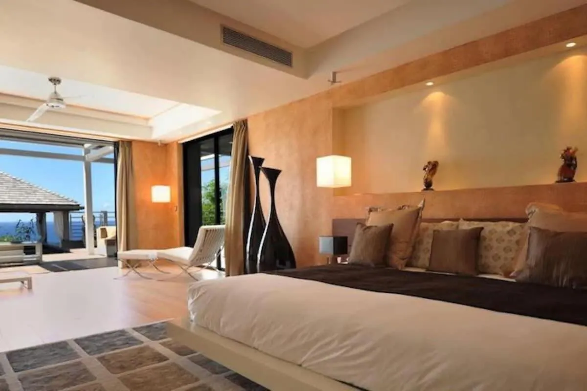 Lurin'S Finest Villa Close To Gustavia
