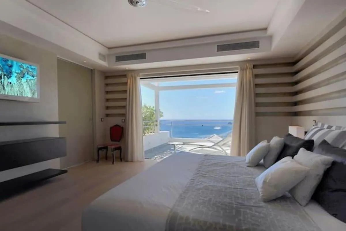 Lurin'S Finest Villa Close To Gustavia