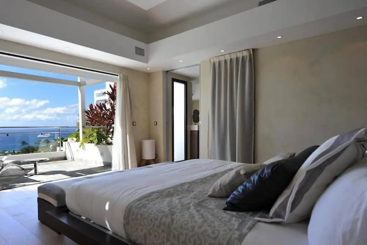 Lurin'S Finest Villa Close To Γουσταβία 0*,