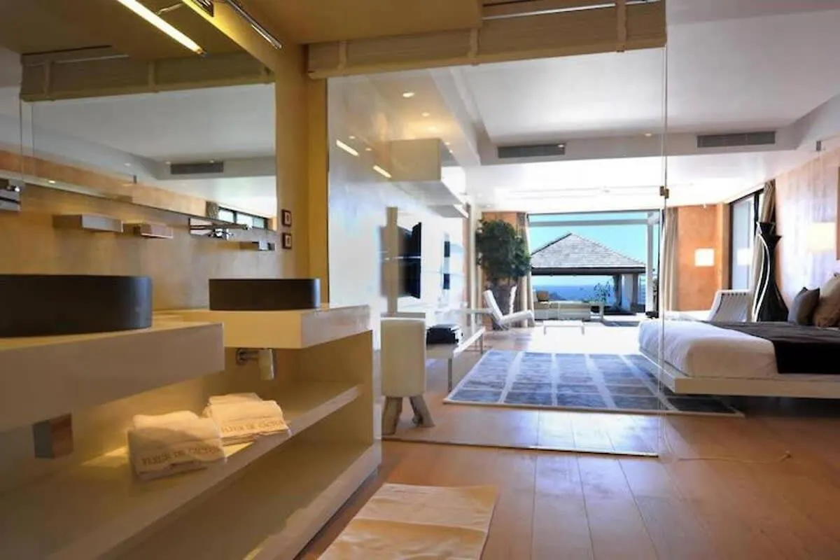 Lurin'S Finest Villa Close To Γουσταβία