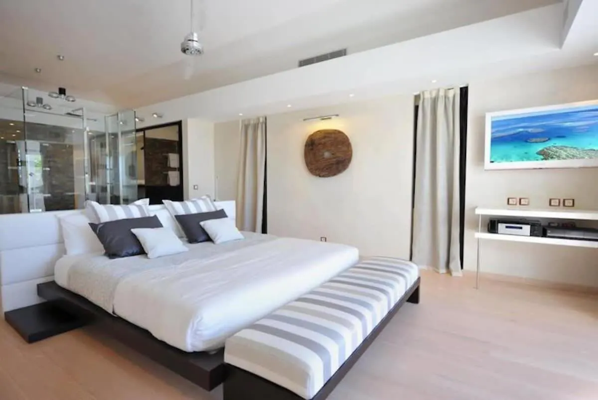 Lurin'S Finest Villa Close To Γουσταβία