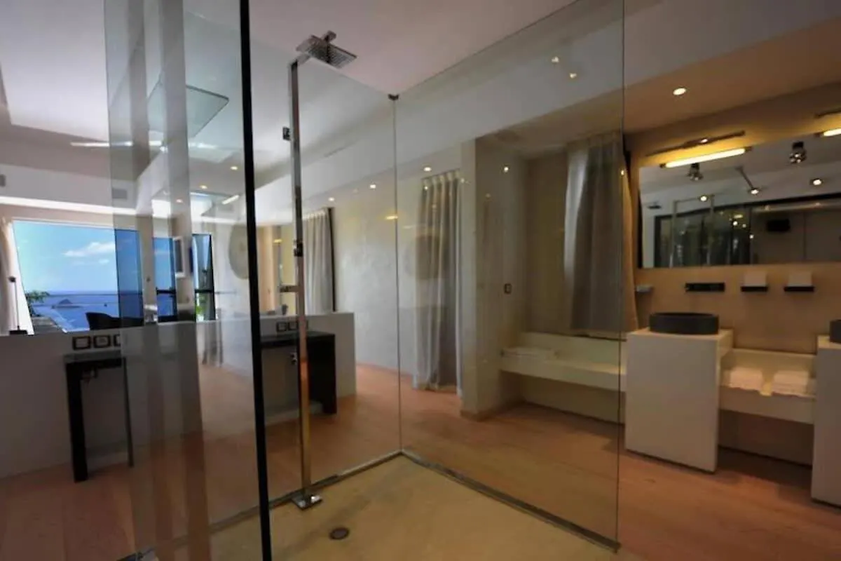 Lurin'S Finest Villa Close To Gustavia