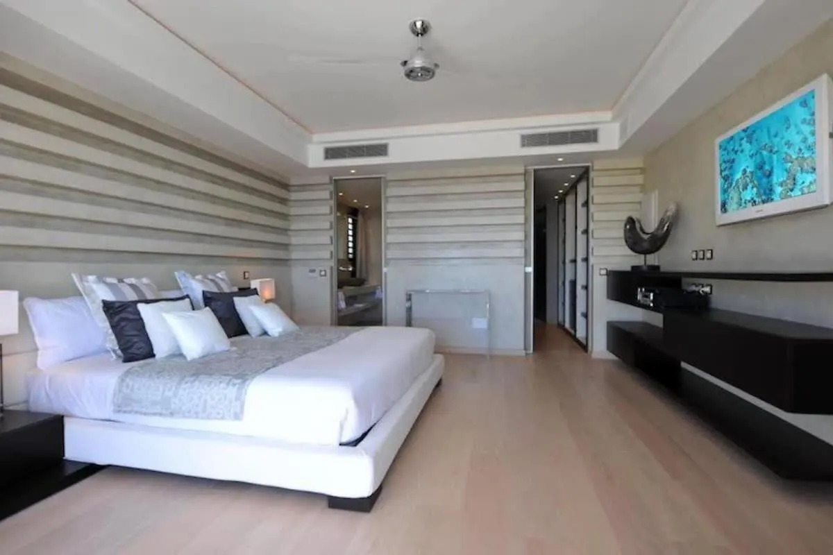 Lurin'S Finest Villa Close To Gustavia 0*,  Saint Barthelemy