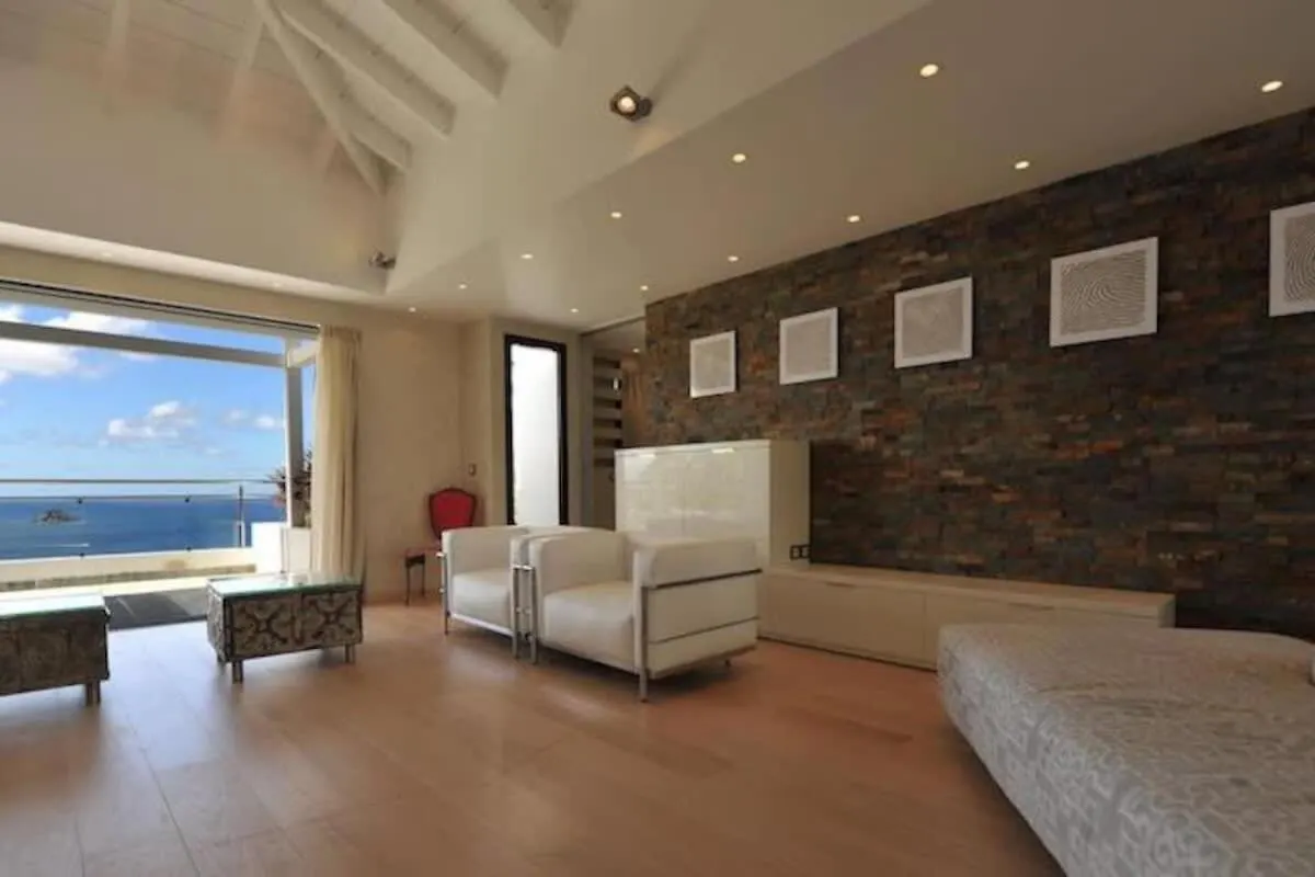 Lurin'S Finest Villa Close To Gustavia Saint Barthelemy