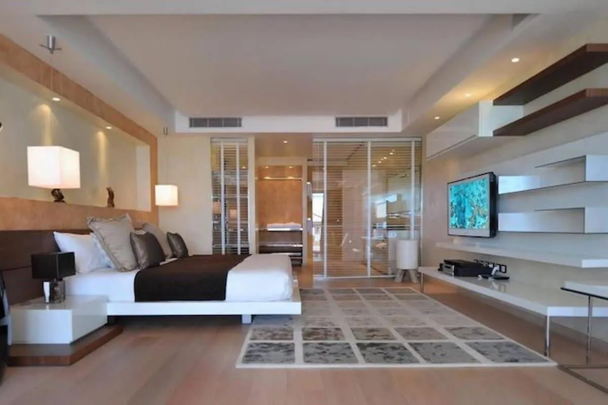Lurin'S Finest Villa Close To Gustavia 0*,
